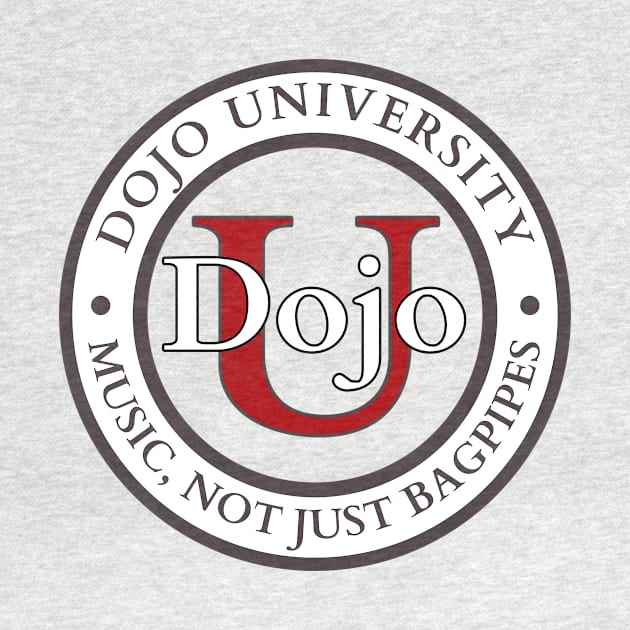 Dojo University – Light Roundel by pipersdojo